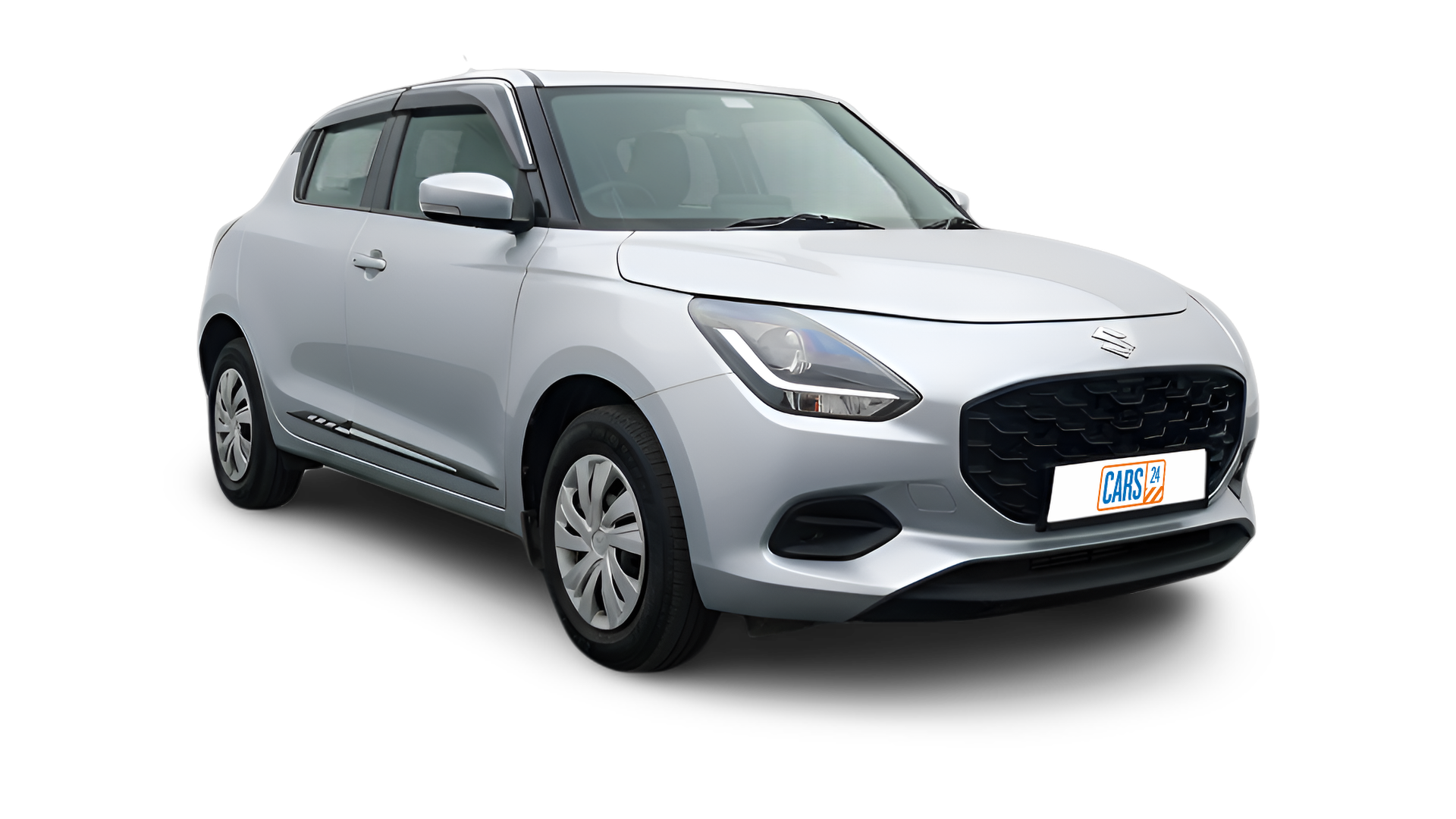 Maruti Swift-img